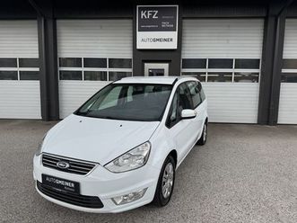 ford galaxy trend *7-sitzer*