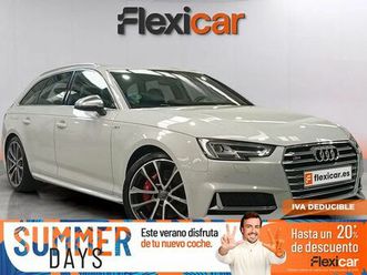 3.0 tfsi quattro 260 kw (354 cv) tiptronic