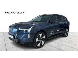 ex90 ultra, twin motor perform