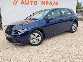 vw golf 8 1,0 etsi ** aut.** 337 eur/ bez učešća**, 2023 god.