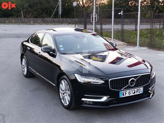 volvo s90 2.0 140kw inscription