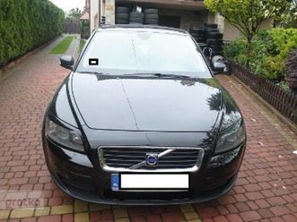 volvo c30 i 2.0 d