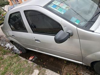 renault logan 1.5 dci pack