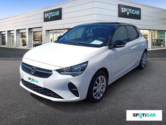 electrique 136 ch & batterie 50 kwh edition