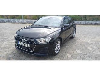 audi a1 sportback 25 tfsi advanced