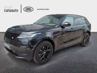 velar s phev 404 cv
