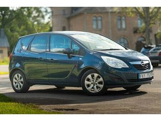 1.3 cdti ecoflex enjoy