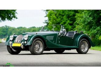 2002 morgan 4/4 le mans a vendre