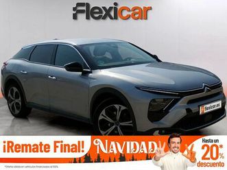 puretech 96kw (130cv) s&s eat8 feel pack