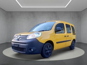 kangoo medium tce 115 business a