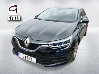 intens blue dci 85 kw (115 cv)