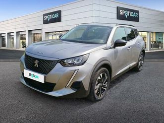 electrique 136 ch allure pack