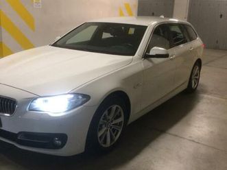 bmw 518