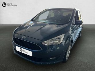 ford c-max 1.0 ecoboost auto-s&s titanium 125