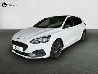 ford focus 2.3 ecoboost st 3