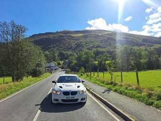 3.0 325i m sport steptronic euro 4 2dr