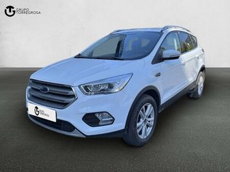 kuga 1.5 ecob. auto s&s trend 4x2 120