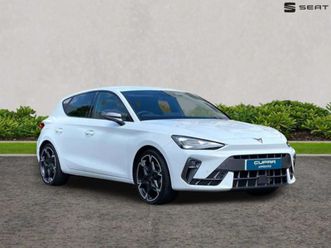 cupra leon 1.5 etsi 150 v2 5dr dsg hatchback 2024, 3500 miles, £25400 - 32742731 - exchangeandmart.co.uk