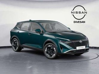 e-power acenta 4x2 140kw