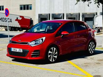 rio 1.2 cvvt eco-dynamics euro2016 euro2016