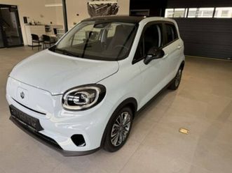 leapmotor t03, (70kw/95k)/d394dy, hatchback,