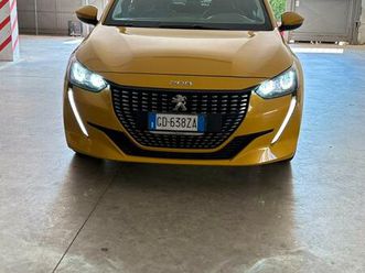 peugeot 208 1.2 putech