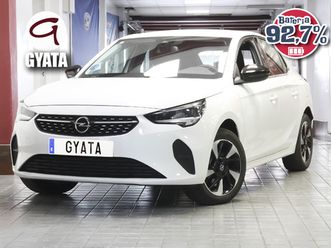 50kwh elegance-e 100 kw (136 cv)