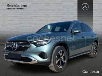 mercedes-benz glc glc 300 de 4matic