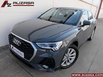 35 tfsi 150cv s tronic advanced