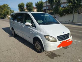 mercedes-benz viano