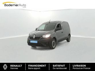 renault express (30) van blue dci 95 - 22 confort