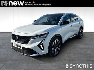 e-tech full hybrid 200 techno