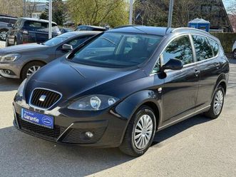 seat altea xl good stuff*