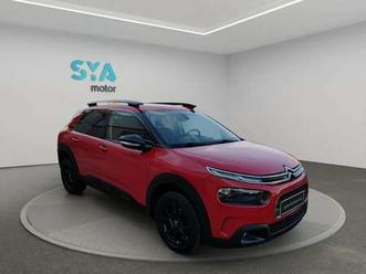 puretech 81kw (110cv) s&s feel