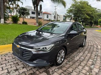 chevrolet cavalier 1.3 lt at