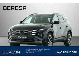 hyundai tucson hev (my25) 1.6 t-gdi prime assist*pano tv