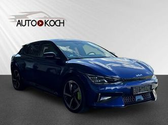 kia ev6 gt 4wd elektro 77 hud standhzg el. panodach