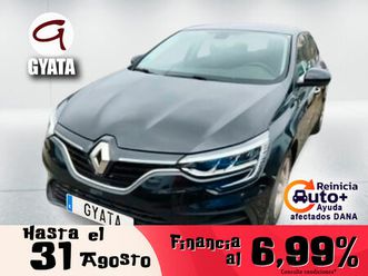 intens blue dci 85 kw (115 cv)