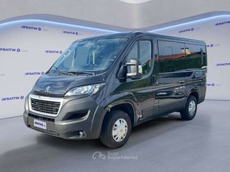 boxer 330 bluehdi 140 s&s pc-tn combi comfort