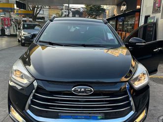 jac t40 plus 1.5 jet flex 16v 5p mec.