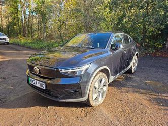 twin recharge 82kwh plus auto awd 5dr