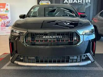 fiat pulse abarth 2026 0km completo (com carro na troca)