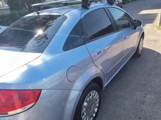 fiat linea, an fabricatie 2008, motorizare 1368 cmc (1,4 dinamic), benzina