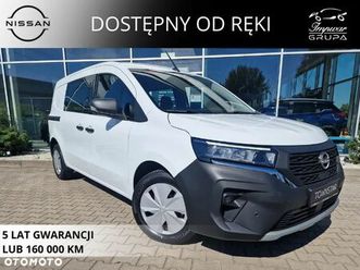 nissan townstar van 1.3 dig-t l2 business plus (bryg.)