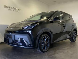 dolphin surf 43 kwh comfort