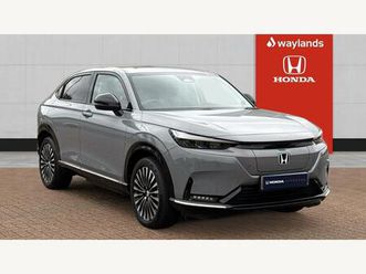 68.8kwh elegance auto 5dr