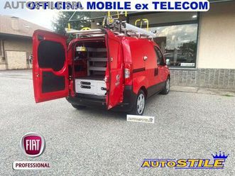 1.3 mjt 95cv officina mobile ex telecom euro6