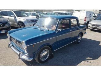 berlina r (tipo 103 p)