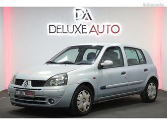 renault clio ii 1.4 16v