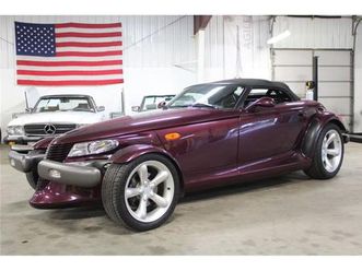 1997-plymouth-prowler-for-sale